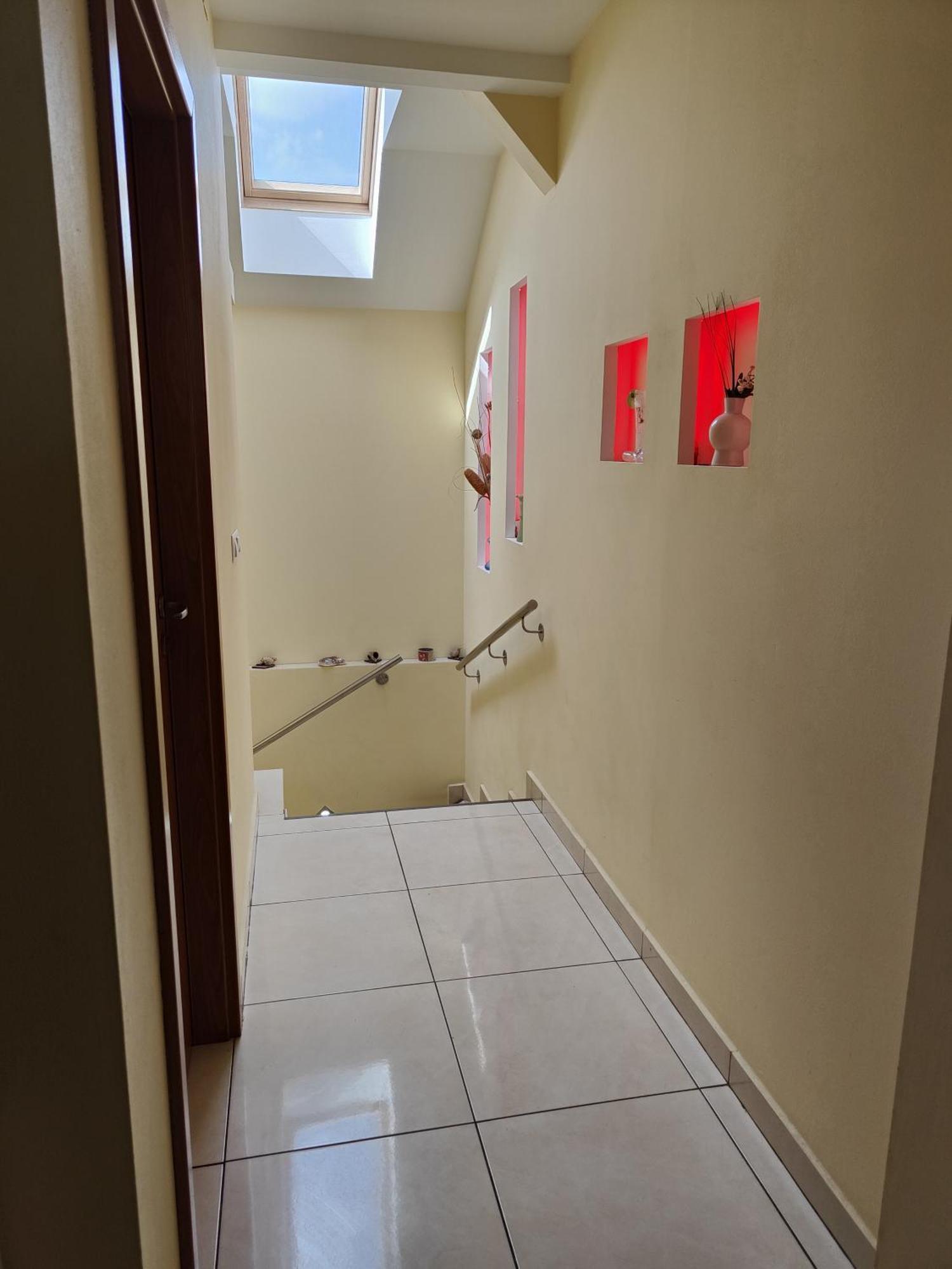 Pensiunea Eli Sibiu Buitenkant foto